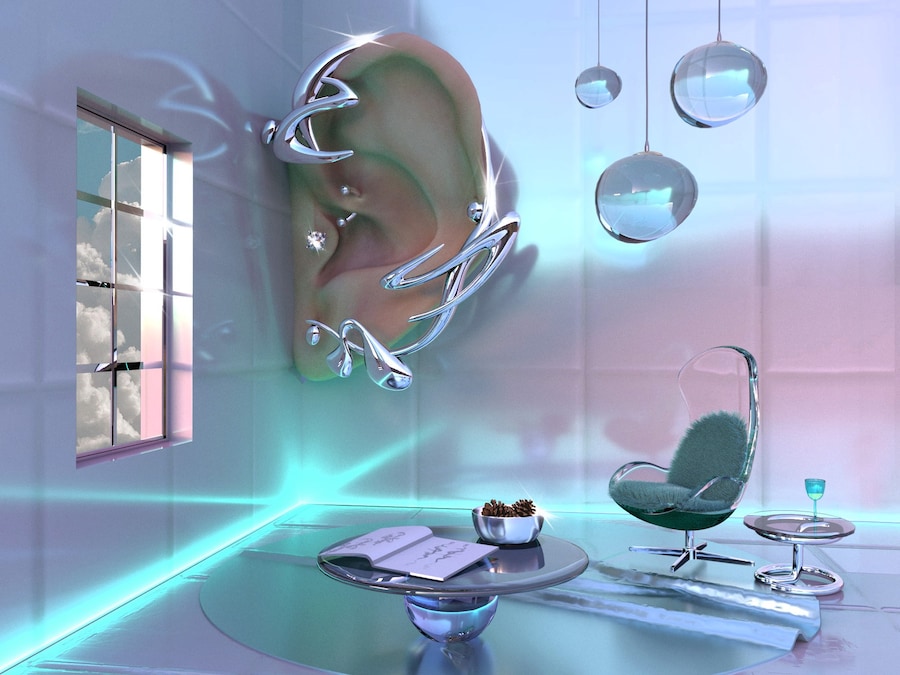 Hannah Jewett x Carol Civre 4