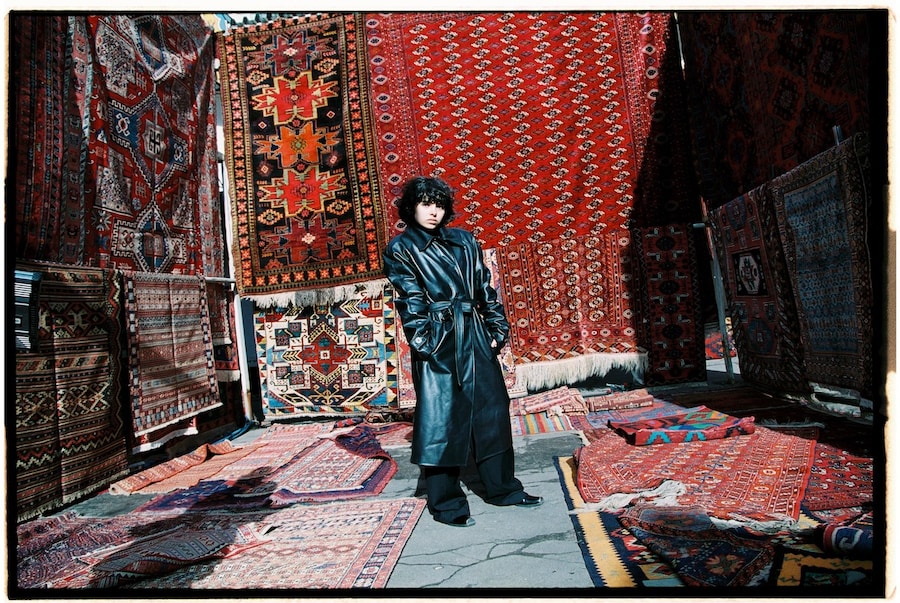 Generation Z x Ockam russia youth diversity 0