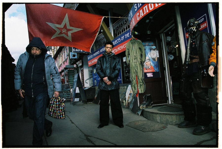 Generation Z x Ockam russia youth diversity 4