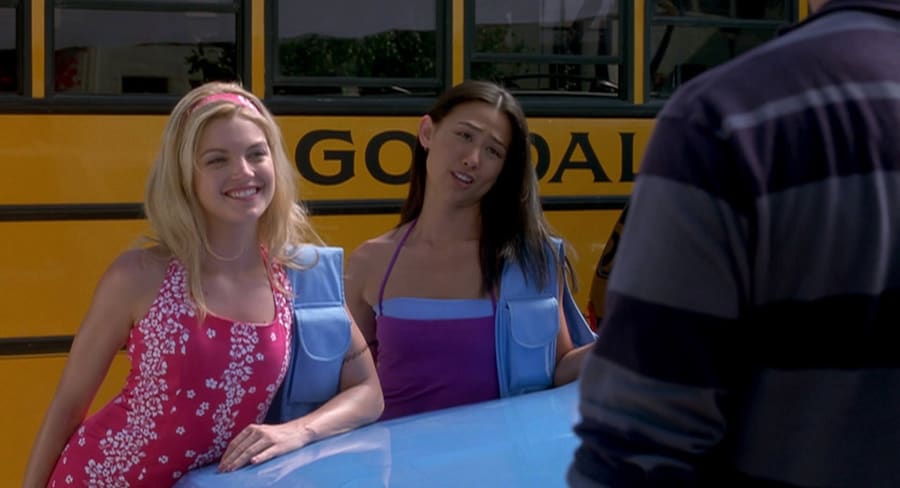 Bring It On 3