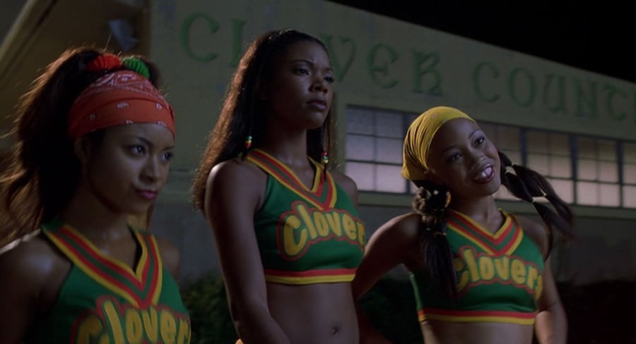Bring It On 1