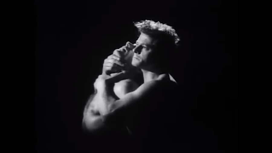 Un chant d&#39;amour, Jean Genet (1950) 4