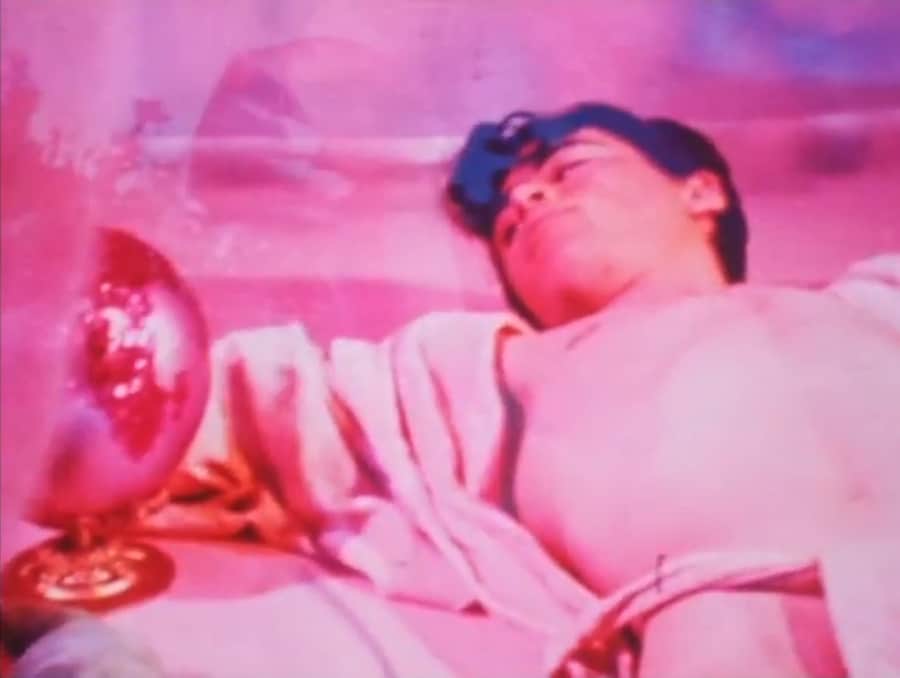 Pink Narcissus, James Bidgood (1971) 7