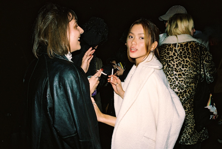 Alfie White pictures gallery Dazed 100 2020 1