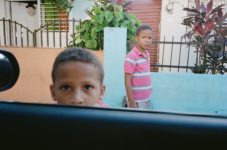 Renell Medrano pictures gallery Dazed 100 2020 15