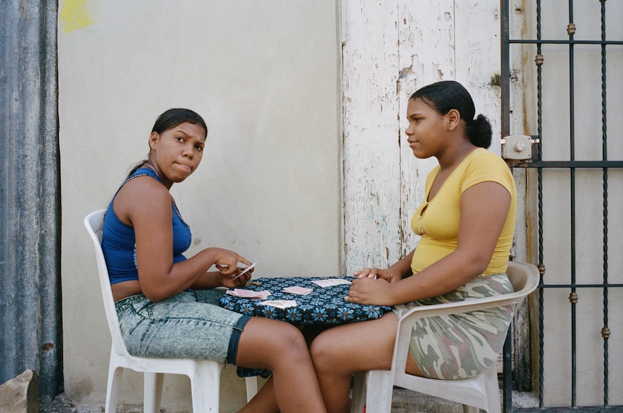 Renell Medrano pictures gallery Dazed 100 2020 16