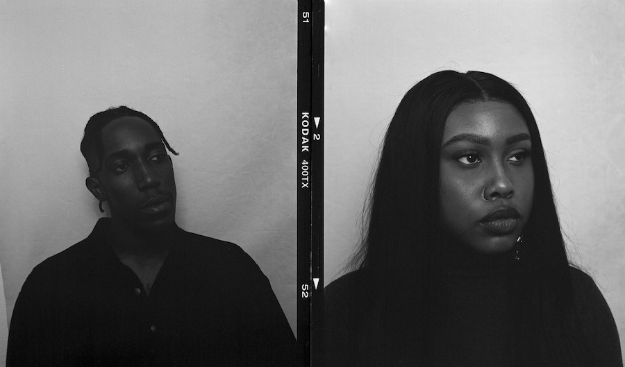 Rahim Fortune pictures gallery Dazed 100 2020 5