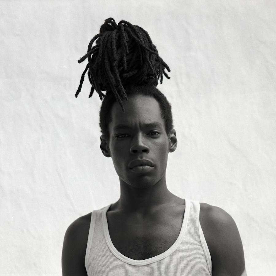 Rahim Fortune pictures gallery Dazed 100 2020 12