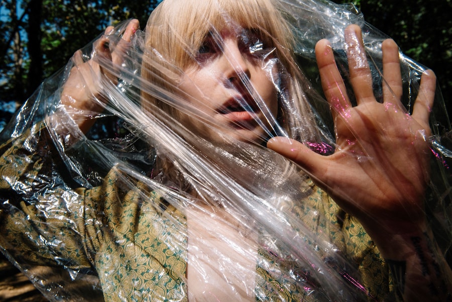 Hayley Williams