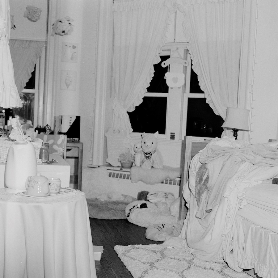 Alina van Ryzin’s Bryn Mawr 0