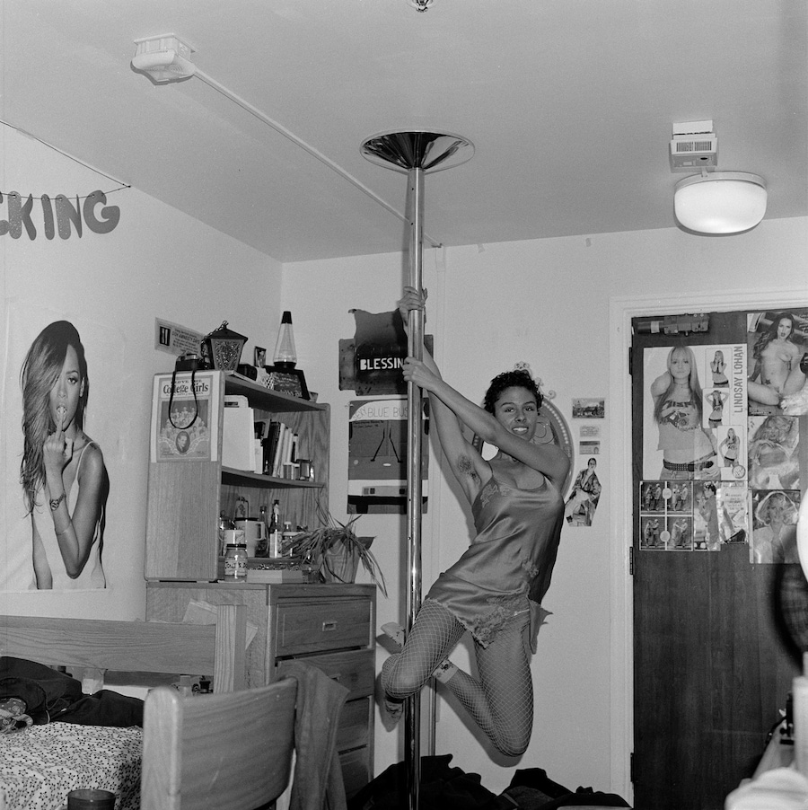 Alina van Ryzin’s Bryn Mawr 2