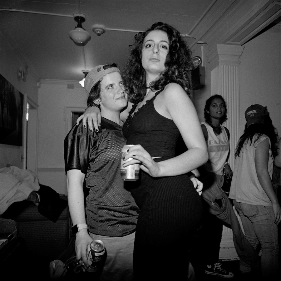 Alina van Ryzin’s Bryn Mawr 10