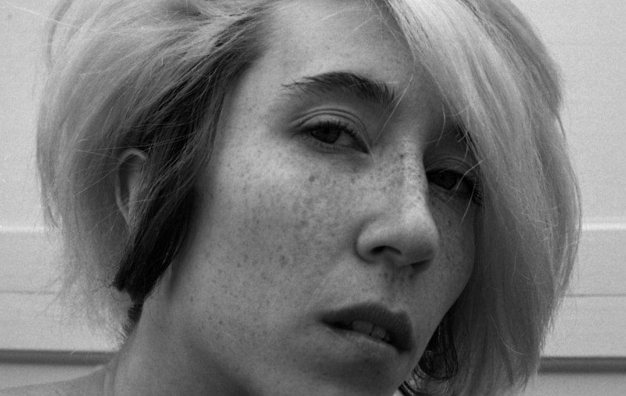 Inter_sexy pictures gallery Dazed 100 2020 10