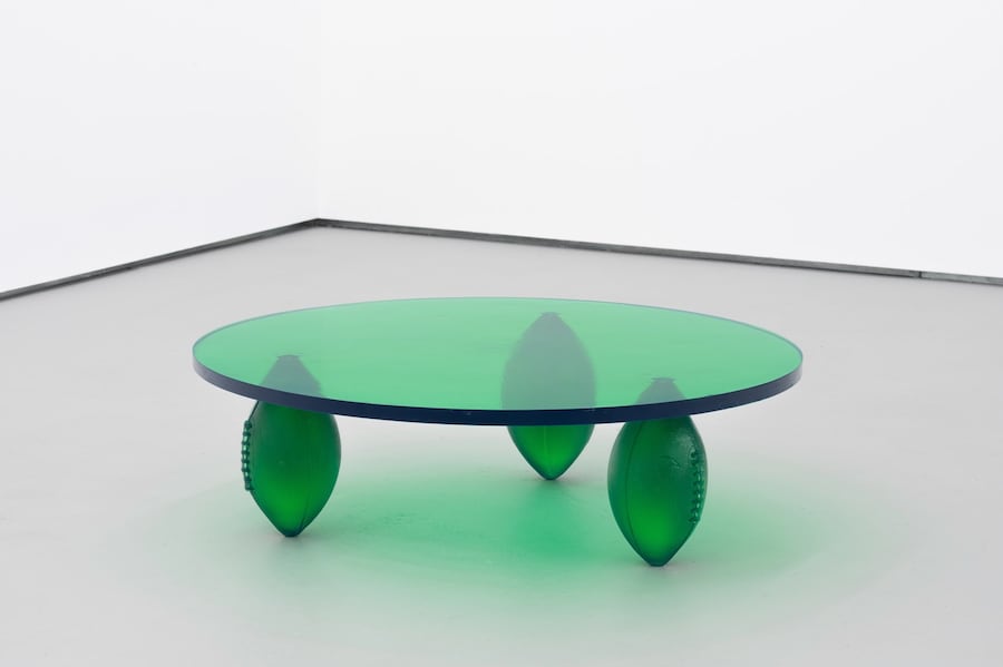 Jobe Burns pictures gallery Dazed 100 2020 6