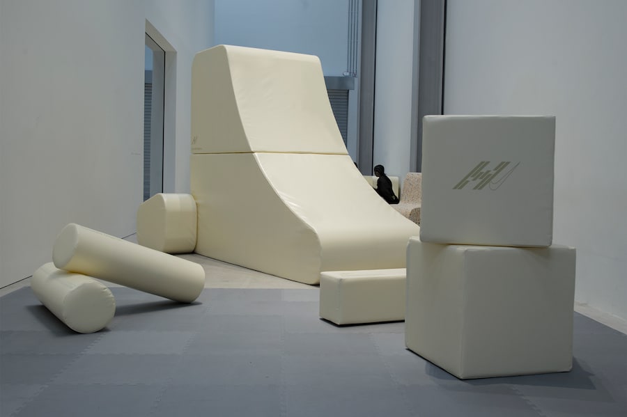 Jobe Burns pictures gallery Dazed 100 2020 8