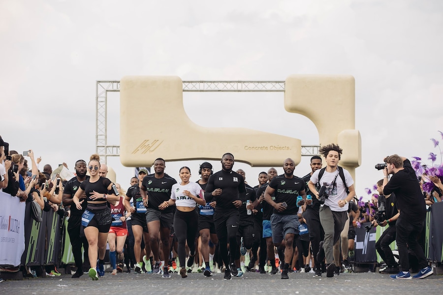 Jobe Burns pictures gallery Dazed 100 2020 0