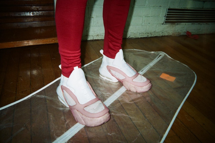 Saul Nash pictures gallery Dazed 100 2020 8