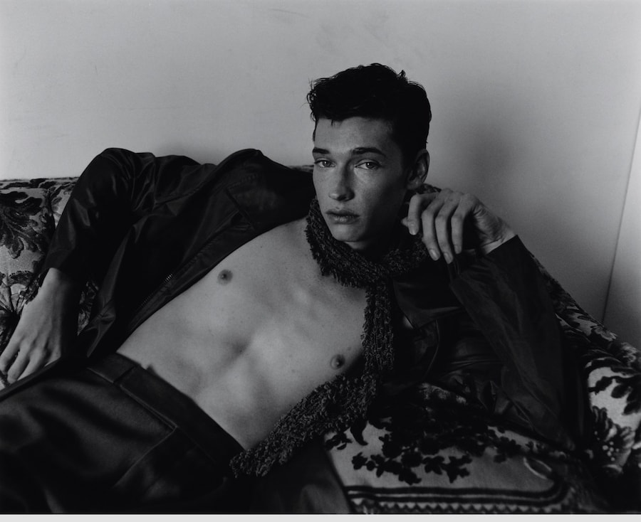 Jacob Lofland 0
