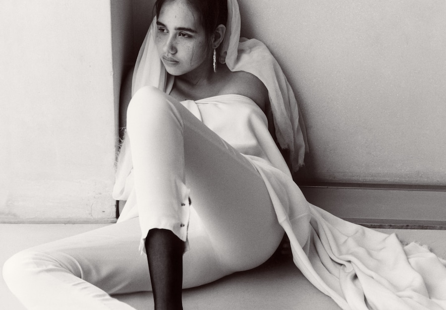 Fashion Trust Arabia competition 2020 finalists 0