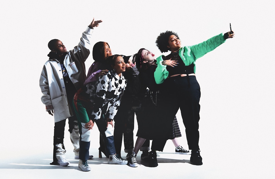 6 Figure Gang Dazed 100 – spring/summer 2020 1 0