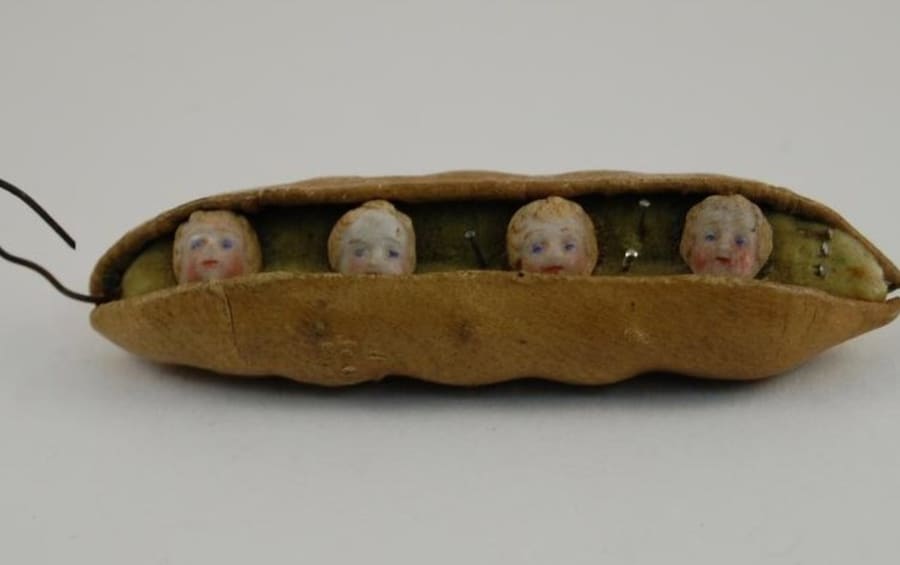 Pincushion 5