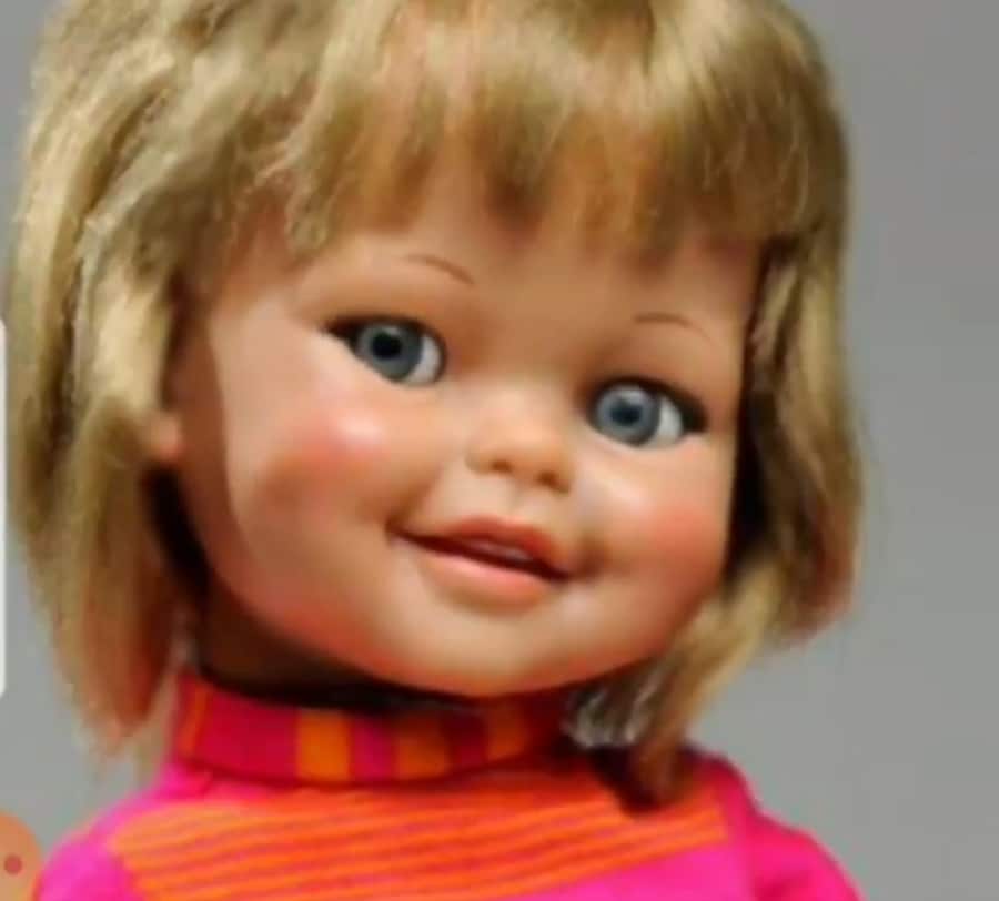 Doll 9