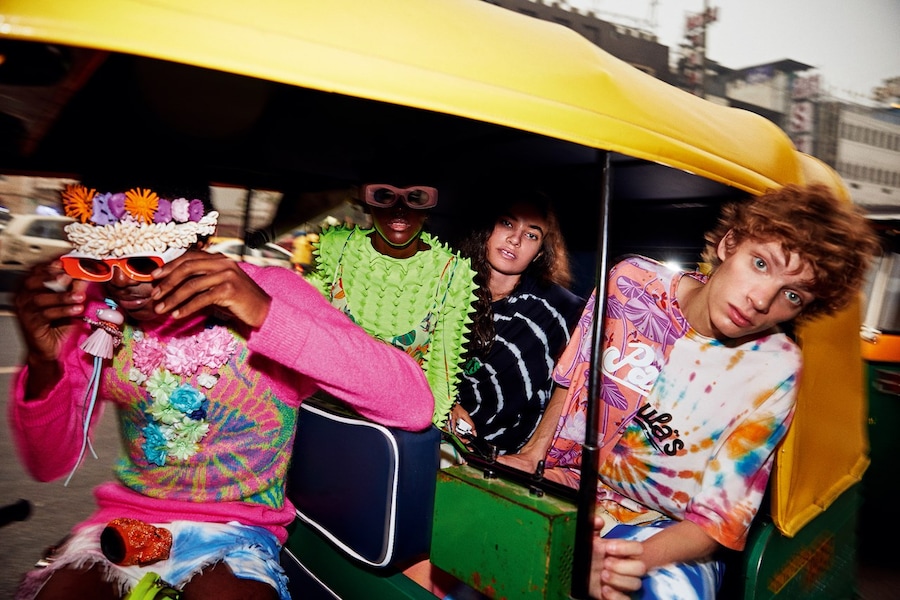 LOEWE Paula&#39;s Ibiza 2020 by Gray Sorrenti 22 16