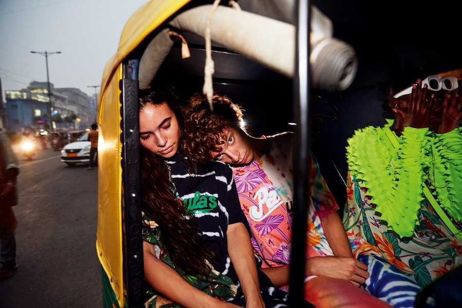 LOEWE Paula&#39;s Ibiza 2020 by Gray Sorrenti 29 19