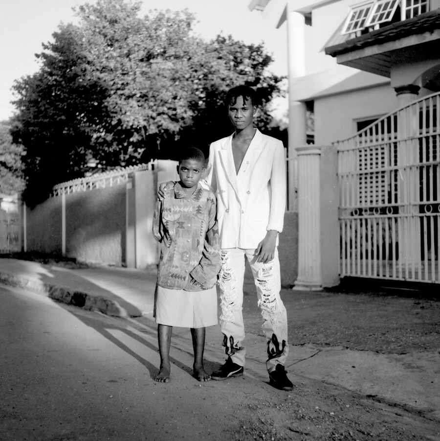 Amber Pinkerton pictures gallery Dazed 100 2020 7