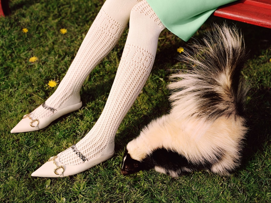 Gucci Pre-Fall 2020 campaign Alessandro Michele 7