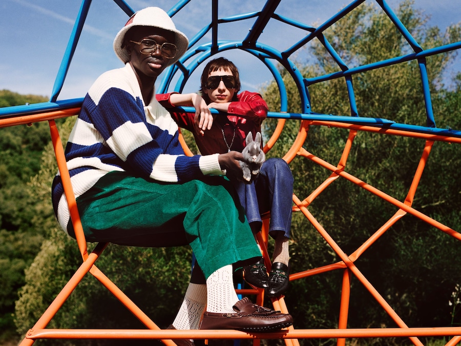 Gucci Pre-Fall 2020 campaign Alessandro Michele 20
