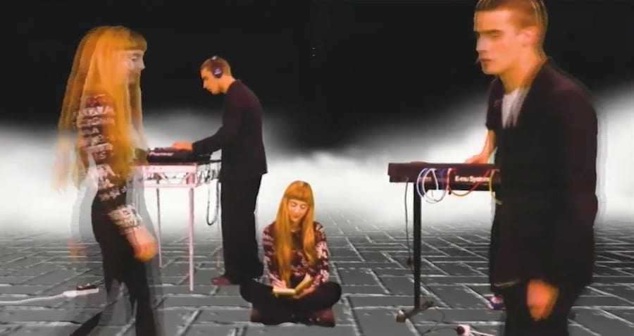 PLANET1999_stills_from_PARTY_music_video 6