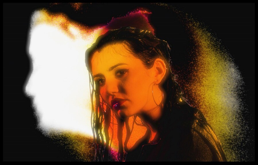 GRACEY_still_from_Different_Things_music_video 8