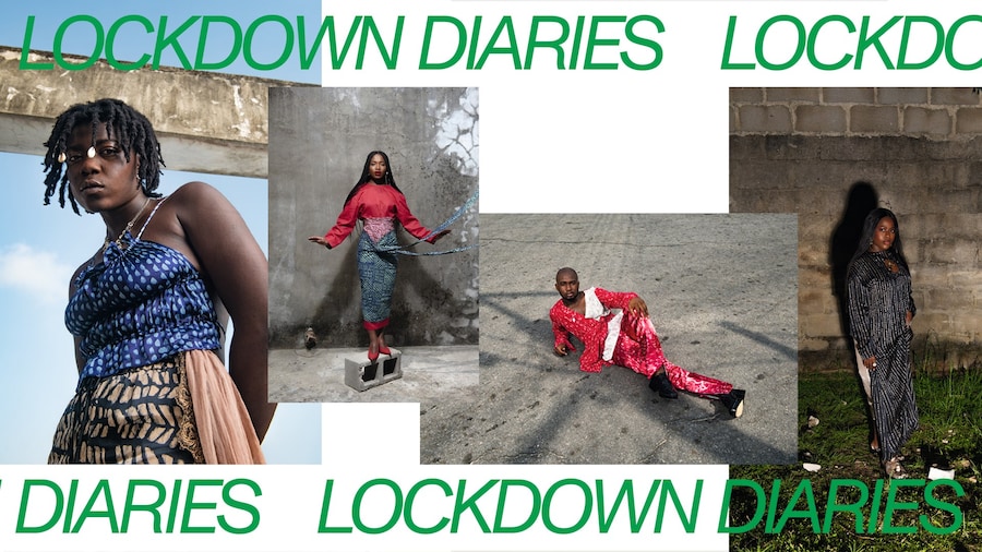 Lagos Lockdown