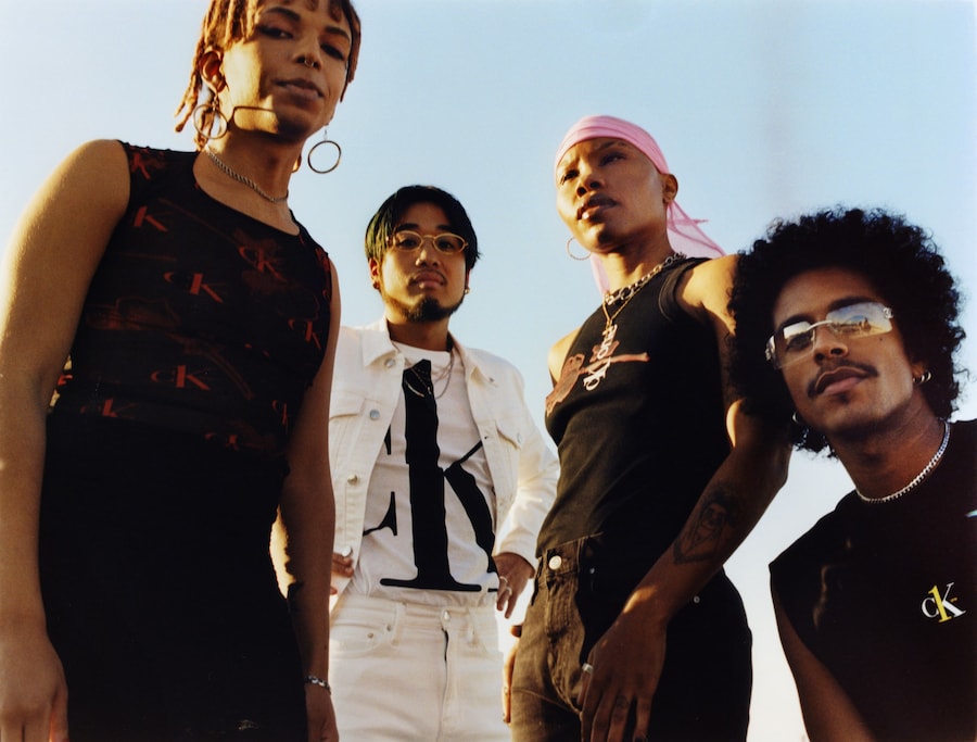 New York’s Underground Resistance 0