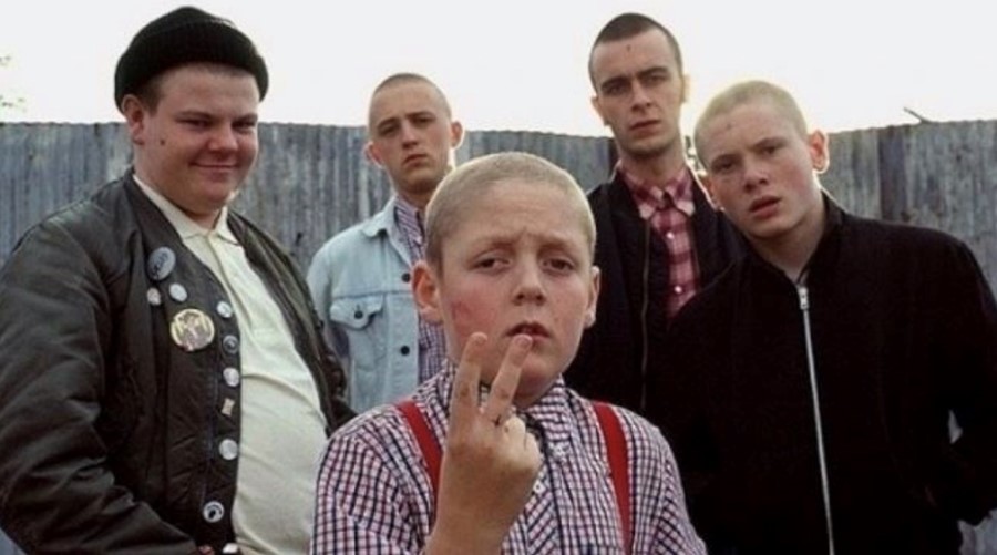 This is England