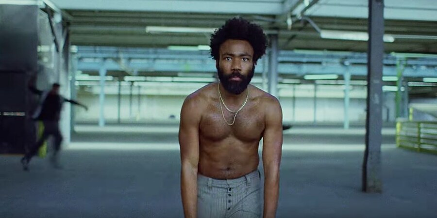 A tribute to the chain-wearing men (and women) donald glover 7