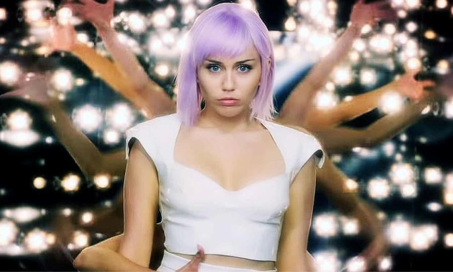 Black Mirror