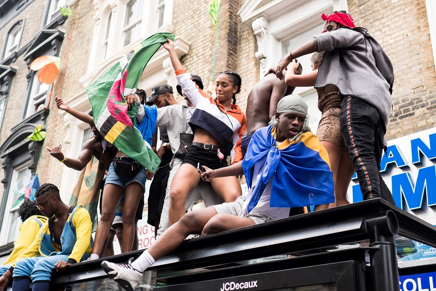 Notting Hill Carnival cancelled