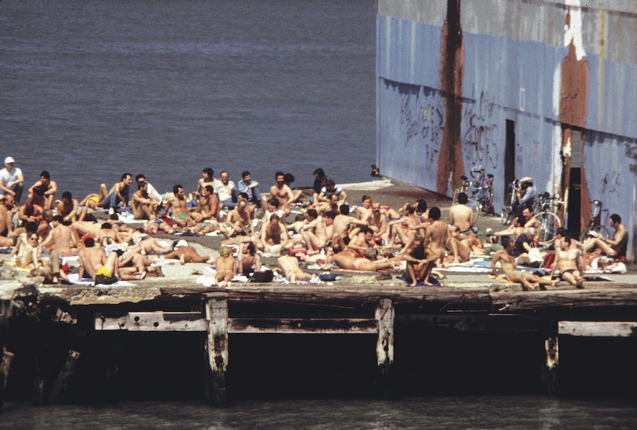 Pier Groups 1