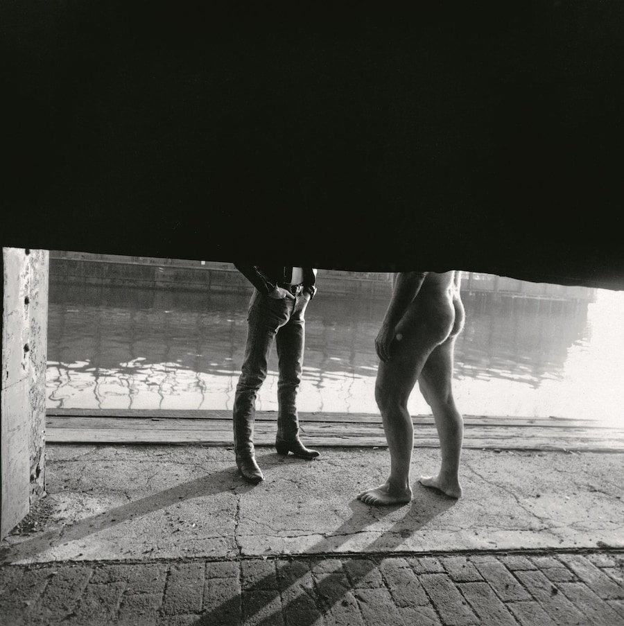 Pier Groups 12