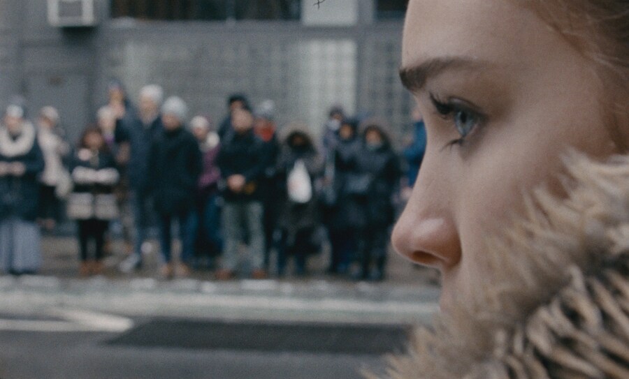 Never Rarely Sometimes Always 4 4