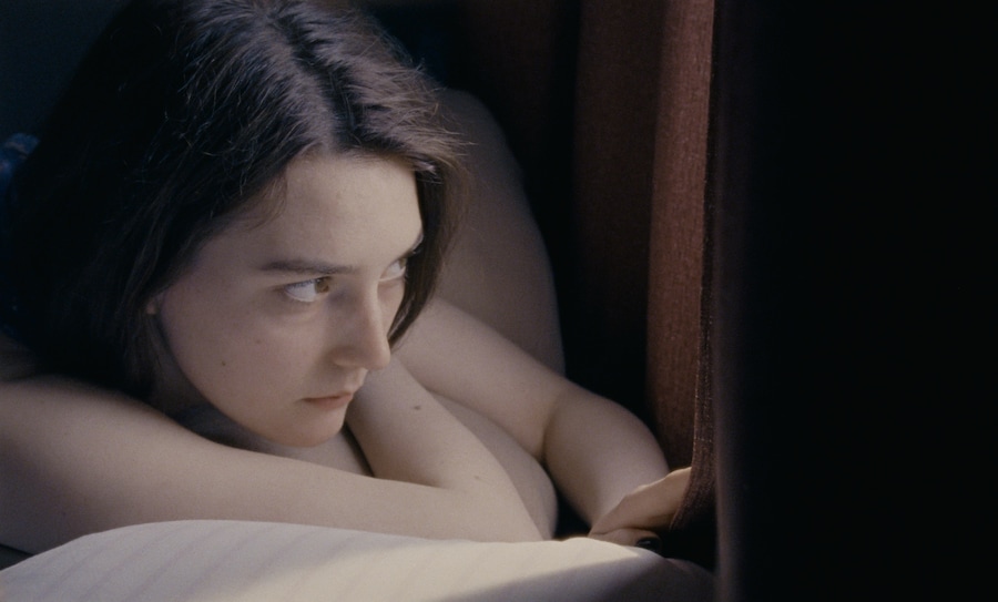 Never Rarely Sometimes Always 5 5