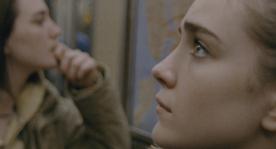 Never Rarely Sometimes Always 7 7