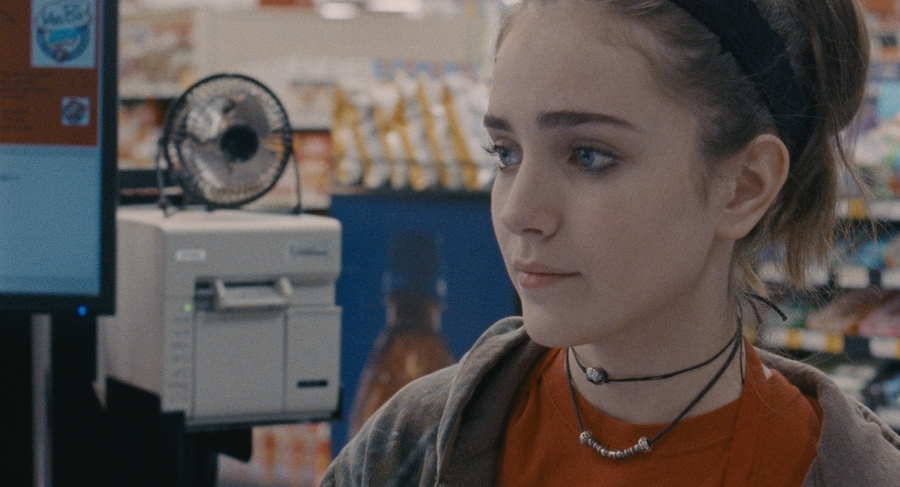 Never Rarely Sometimes Always 10 10