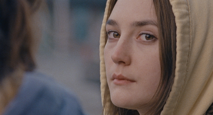 Never Rarely Sometimes Always 11 11