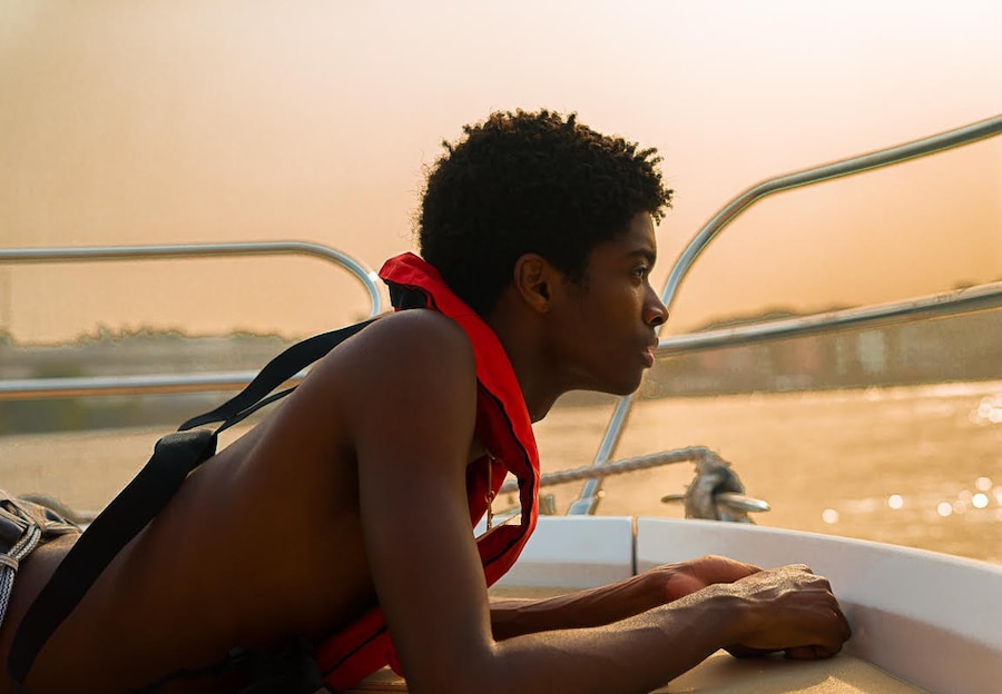 Alton Mason Rise In Light Lagos Melanin Unscripted film 4