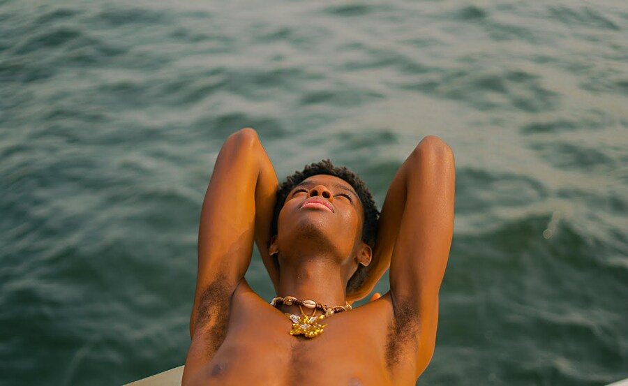 Alton Mason Rise In Light Lagos Melanin Unscripted film 5