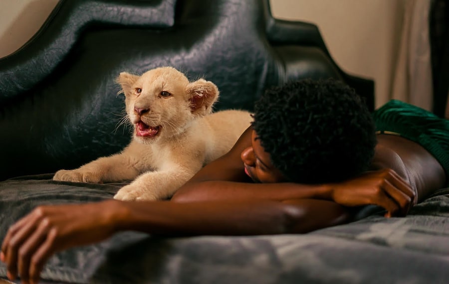 Alton Mason Rise In Light Lagos Melanin Unscripted film 9