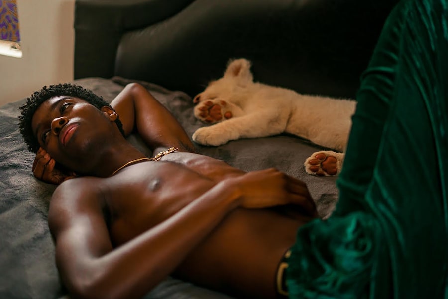 Alton Mason Rise In Light Lagos Melanin Unscripted film 10